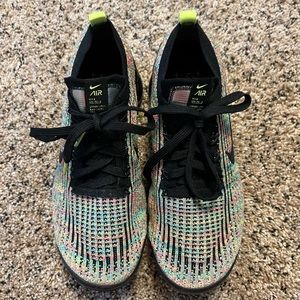 Nike air vapor max womens 9.5